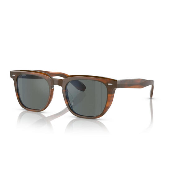OLIVER PEOPLESNEWNO.6 SUN5546SU 1753W5SYCAMOREREGAL BLUE